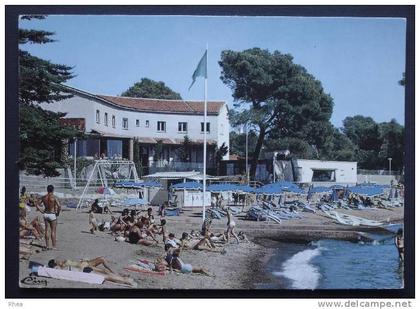 83 Boulouris Saint-Raphaël plage D83D K83118K C83118C RH033537