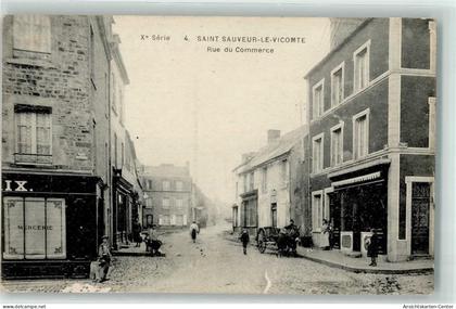 13910758 - Saint-Sauveur-le-Vicomte