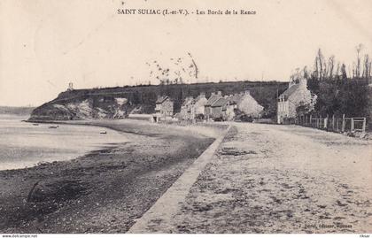 SAINT SULIAC