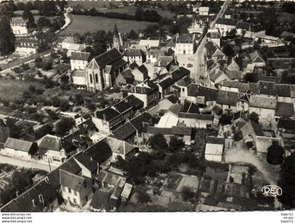 Saint Sulpice les Feuilles