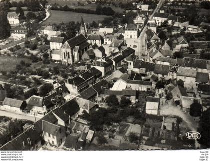 Saint Sulpice les Feuilles