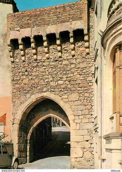 69 - Saint-Symphorien-sur-Coise - La Porte Riverie - CPM - Voir Scans Recto-Verso