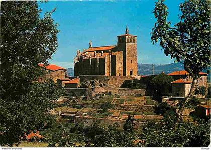 Carte Postale - 69 - Saint Symphorien sur Coise - L'Eglise - Carte Neuve - CPM - Voir Scans Recto-Verso - Poscard - Cart