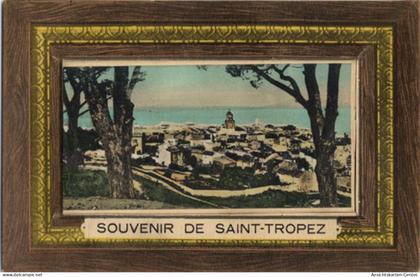 55095968 - Saint-Tropez