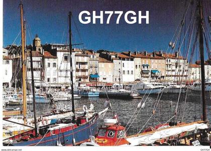 CP SAINT-TROPEZ