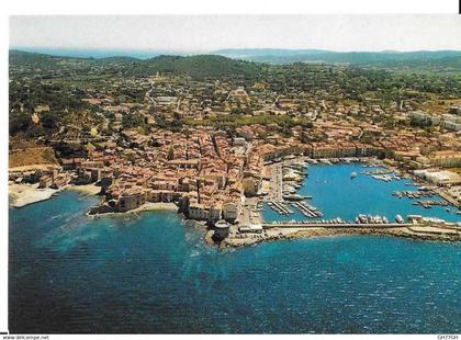 CP SAINT-TROPEZ