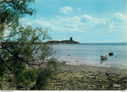 50 - Saint Vaast la Hougue - CPM - Voir Scans Recto-Verso