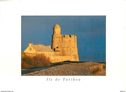 Carte Postale - 50 - Saint Vaast la Hougue - CPM - Voir Scans Recto-Verso - Poscard - Carta Postal -  Postkarte