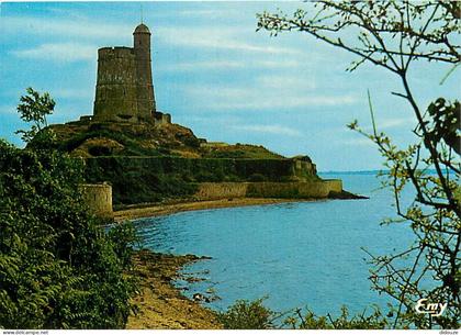 Carte Postale - 50 - Saint Vaast la Hougue - CPM - Voir Scans Recto-Verso - Poscard - Carta Postal -  Postkarte