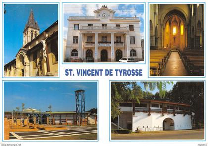 40-SAINT VINCENT DE TYROSSE-N°2013-A/0249