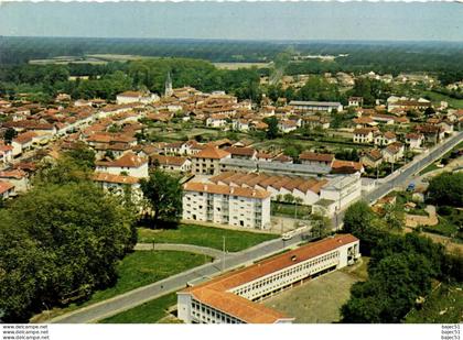 Saint vincent de tyrosse