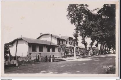 Saint-Vincent-de-Tyrosse Le Groupe Scolaire