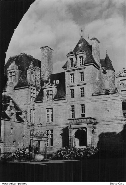 29 SAINT VOUGAY LE CHATEAU DE KERJEAN
