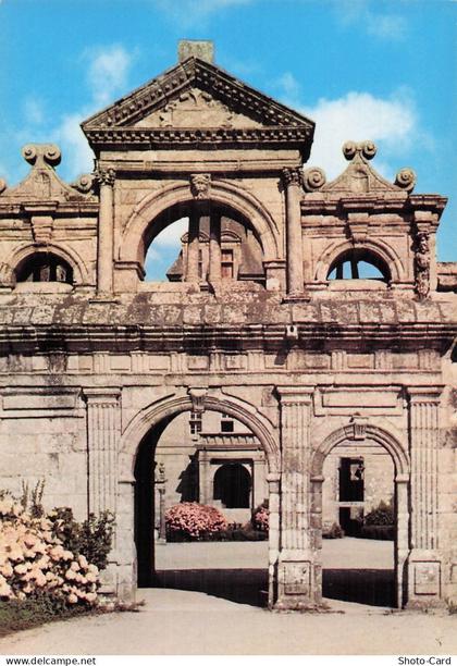 29 SAINT VOUGAY LE CHATEAU DE KERJEAN