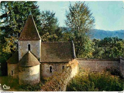 Carte Postale - 76 - Saint-Wandrille-Rançon - Abbaye Saint-Wandrille - CPM - Voir Scans Recto-Verso - Poscard - Carta Po