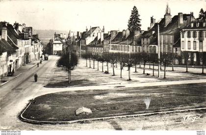 Saint yrieix la perche