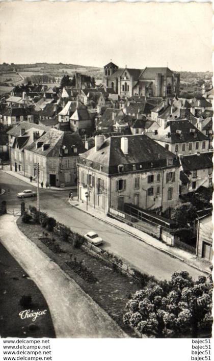 Saint yrieix la perche