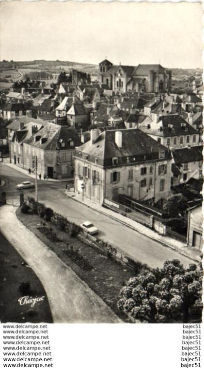 Saint yrieix la perche