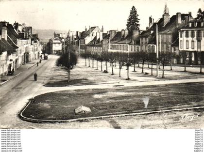 Saint yrieix la perche
