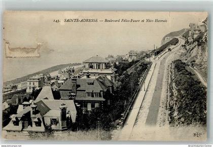 38184579 - Sainte-Adresse
