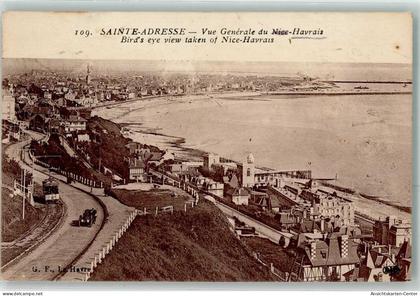 39476587 - Sainte-Adresse