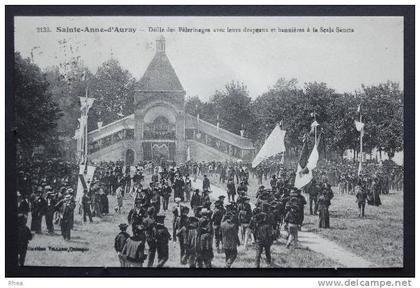 56 Sainte-Anne-d'Auray    D56D  K56007K  C56263C RH501572