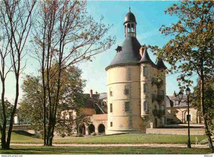 91 - Sainte Geneviève des Bois - Le Donjon - CPM - Carte Neuve - Voir Scans Recto-Verso