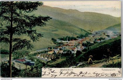 51677775 - Sainte-Marie-aux-Mines Markirch