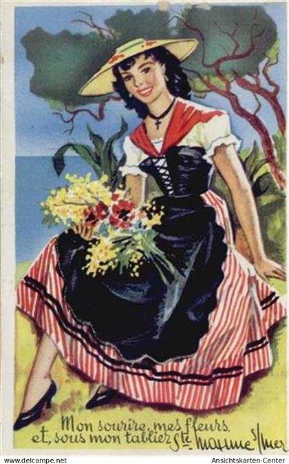 55119277 - Sainte-Maxime