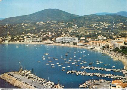 CPM Sainte Maxime Var Le Port