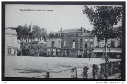 51 Sainte-Menehould    D51D  K51507K  C51507C RH041827