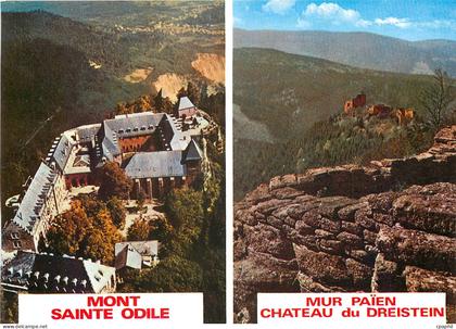 CPM Mont Sainte Odile Bas Rhin
