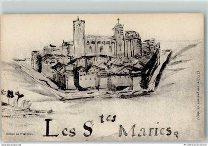 39480444 - Saintes-Maries-de-la-Mer