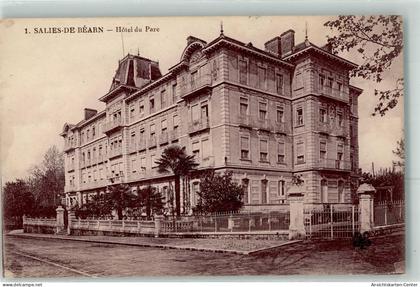 39472170 - Salies-de-Bearn