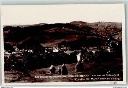 39480400 - Salies-de-Bearn