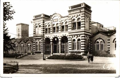 CPA Salies de Bearn Etablissement Thermal