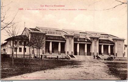 (14/01/26) 31-CPA SALIES DU SALAT