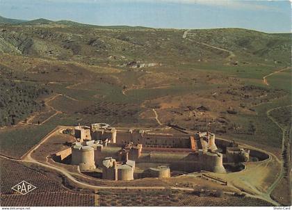 66 SALSES LE CHATEAU CHATEAU DE SALSES