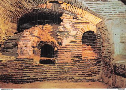 66 SALSES LE CHATEAU CHATEAU FORT DE SALSES