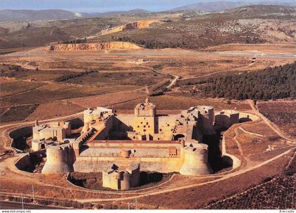 66 SALSES LE CHATEAU LE CHATEAU DE SALSES