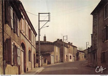 81 SALVAGNAC ROUTE DE ST MARTIN