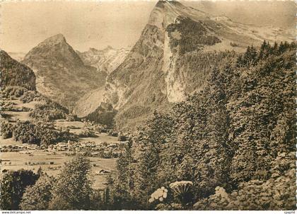 CPM Samoens (Hte Savoie)