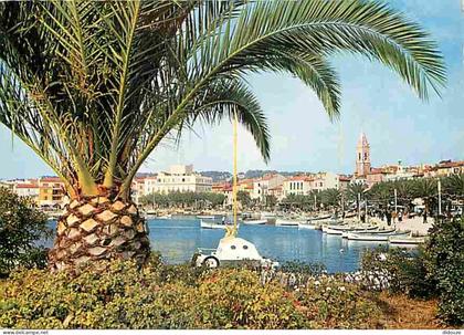 83 - Sanary sur Mer - Carte Neuve - CPM - Voir Scans Recto-Verso
