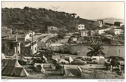 Sanary sur Mer 83 - Automobiles Camping