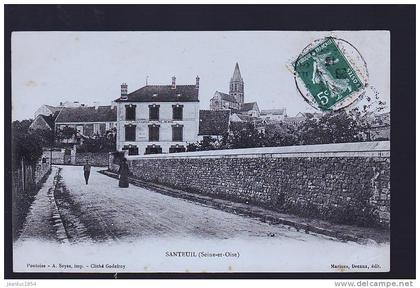 SANTEUIL