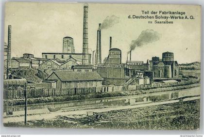 51216244 - Sarralbe