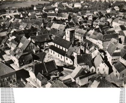 Sarre union