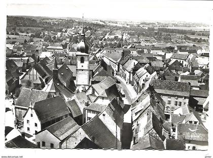 SARRE UNION - Vue générale