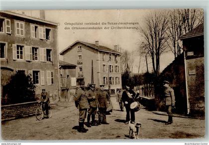 13232203 - Sarrebourg Saarburg