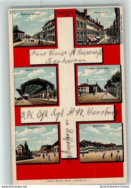 13404458 - Sarrebourg